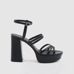 Alohas Wine-Thirsty heels